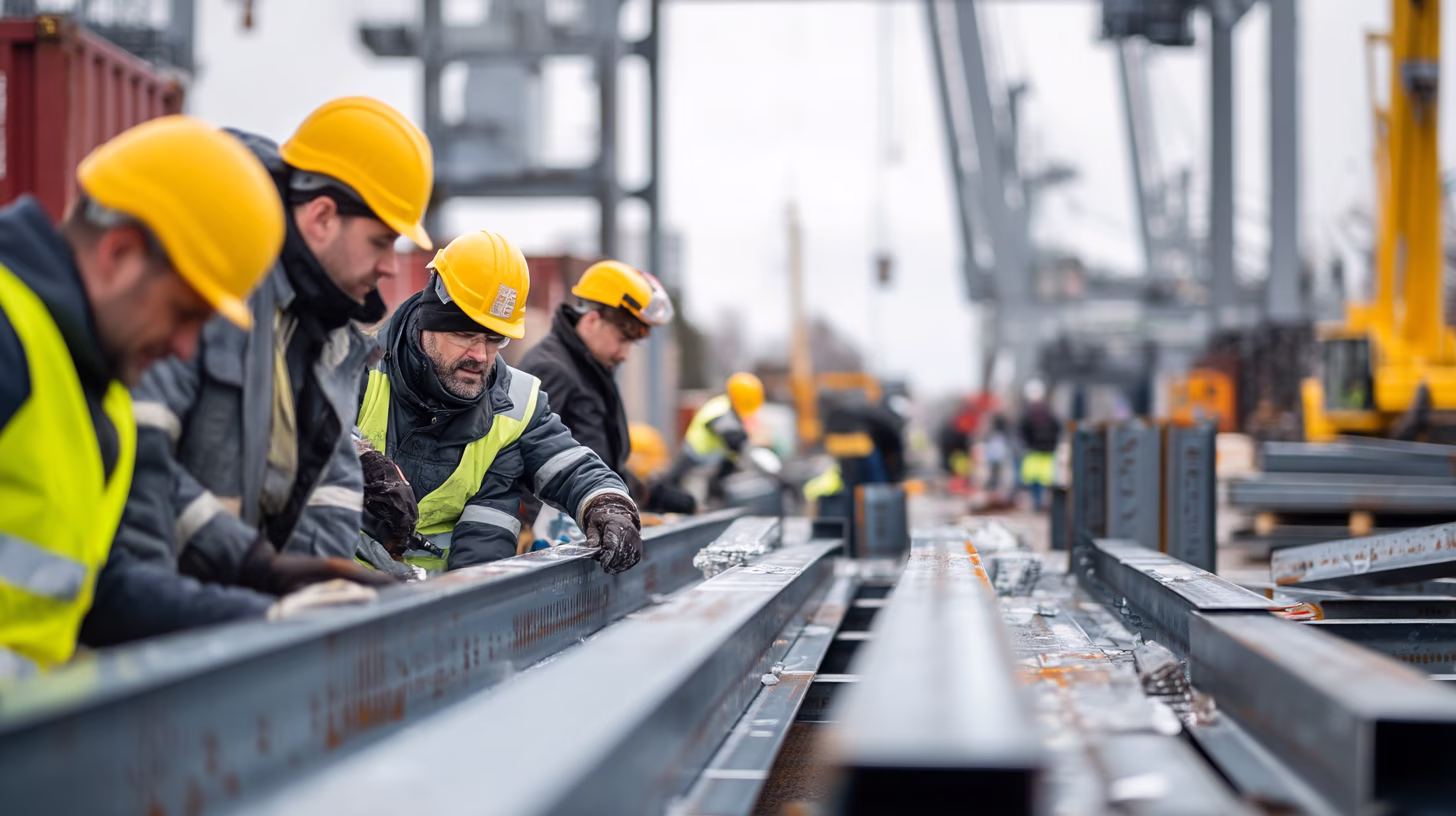 staalconstructies-bouw